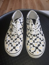 Vans doheny daisy for sale  Salisbury