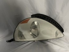 Conjunto de farol esquerdo passageiro Honda Fit 1.5L 2007-2008 fabricante de equipamento original  comprar usado  Enviando para Brazil