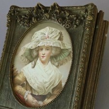 Antique petite vanity for sale  West Palm Beach