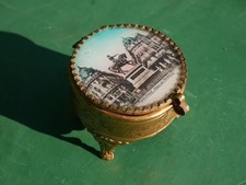 Ancienne petite boite d'occasion  Lamagistère