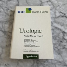 Duale reihe urologie gebraucht kaufen  Wassenberg