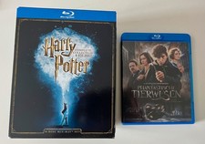 Harry potter complete gebraucht kaufen  Berlin