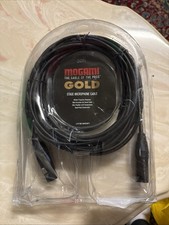 Mogami gold xlr for sale  Springfield