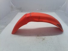 Honda cr500 parafango usato  Zeccone