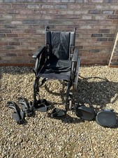 Invacare action 2ng for sale  BRIGG