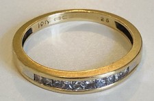 Vintage carat 750 for sale  COWBRIDGE
