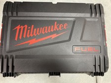Milwaukee fuel dynacase for sale Milwaukee fuel dynacase for sale  CRAIGAVON