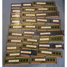 Sticks 4gb server for sale  West Liberty