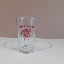 Verre biere impériale d'occasion  Illkirch-Graffenstaden