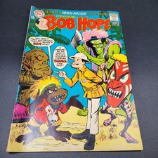 Comics bob hope for sale  Jacksonville