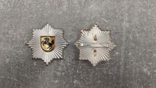 Polizei stuttgart mützenstern gebraucht kaufen  Sittensen