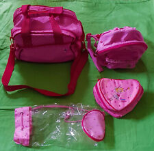 Reisetaschen set prinzessin gebraucht kaufen  Hausham