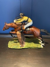 Arkle horse jockey for sale  SCUNTHORPE