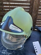 Gallet msa helm gebraucht kaufen  Berlin