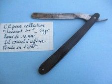 Coupe choux collectionneur d'occasion  Dinard