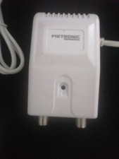 Metronic alimentatore per usato  Massa di Somma