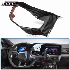 Carbon dashboard side for sale  USA