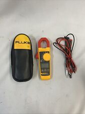 Fluke 325 true for sale  Costa Mesa