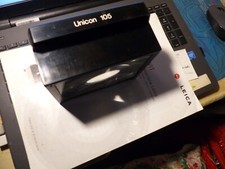 Durst unicon 105 usato  Valgioie