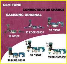 Connecteur nappe charge d'occasion  Marseille V