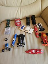 vintage slot car spares for sale  SUTTON