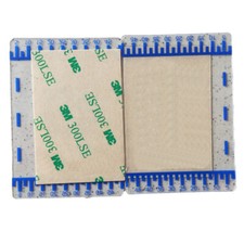 1 peça folha de prensagem de papel filme material anti-risco serve para HP 6200 5800 6100 comprar usado  Enviando para Brazil