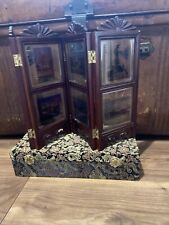 Vintage miniature oriental for sale  ASHBY-DE-LA-ZOUCH