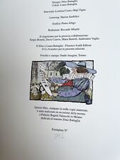 Dino battaglia gatto usato Dino battaglia gatto usato  Zeccone