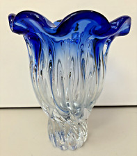 Shannon crystal vase for sale  Staten Island