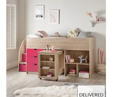 Cabin bed storage for sale  WALSALL