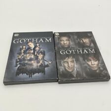 Gotham stagioni complete usato  Corbetta