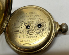 tobias pocket watch for sale tobias pocket watch for sale Wichita