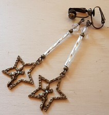 Hrclips clips hrschmuck gebraucht kaufen  Werder (Havel)