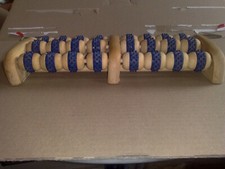 Holz kunststoff fuß gebraucht kaufen  Peißenberg