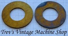 Solid brass imperial for sale  NEWARK