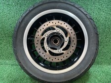 Cerchio ruota posteriore usato Cerchio ruota posteriore usato  Napoli