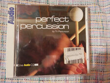Audio perfect percussion gebraucht kaufen  Hannover