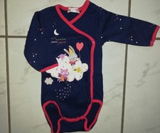 Dpam fille 1mois d'occasion  Saint-Dizier