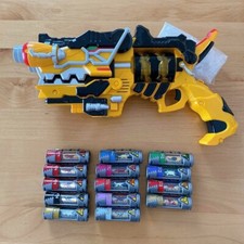 Bandai power rangers usato  Spedire a Italy