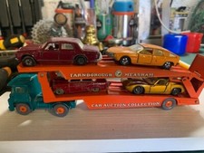 T966 matchbox major for sale  MARKET HARBOROUGH