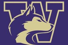 Washington huskies alumni for sale  Nesquehoning