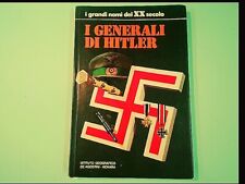 Generali hitler grandi usato  Comiso