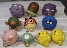 Vintage pokemon spinners for sale  Muskegon