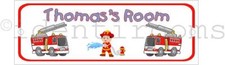 Childrens personalised bedroom for sale  UK