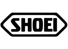 Shoei helmet motorbike for sale  EASTBOURNE