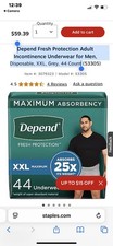 Count depend fresh for sale  Henderson
