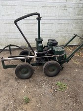 Tar sprayer for sale  WOODBRIDGE