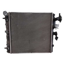 Radiatore acqua hyundai usato  Pratola Peligna