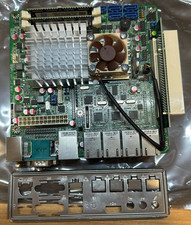 Mini itx motherboard for sale  SOUTHAM