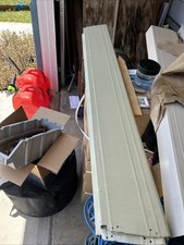 Doughboy top rails for sale  Valley Center